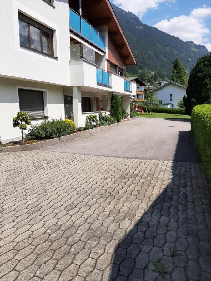 Ferienwohnungen Pollhammer Sankt Gallenkirch Exterior photo
